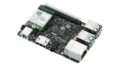 Asus Tinker Board 3/3S SBCs