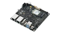 Asus Tinker Board 3N PLUS SBC