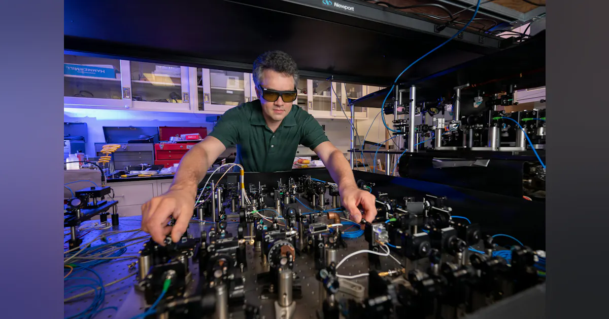 DoD announces $350 million in quantum computing initiatives
