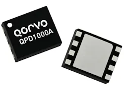 Qorvo QPD1000A GaN Input Matched Transistor