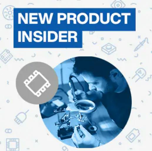 New Product Insider