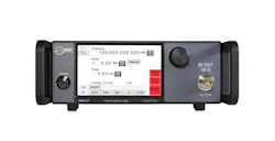 Model 871 Single & Multi-Channel Signal Generator