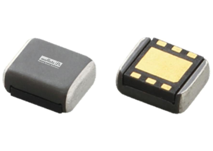 Murata Power Solutions PicoBK&trade; MYRGP-W B Mini DC-DC Converters