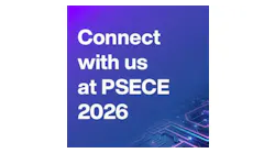 Mouser Electronics Brings Smart Sensing Solutions to PSECE 2026