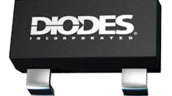 Diodes Incorporated DMN2005K N-Ch E-Mode Field-Effect Transistor