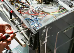 Ground Fault Protection in Commercial Environments
