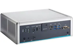 Axiomtek AIE900B-ONX Fanless Edge AI System