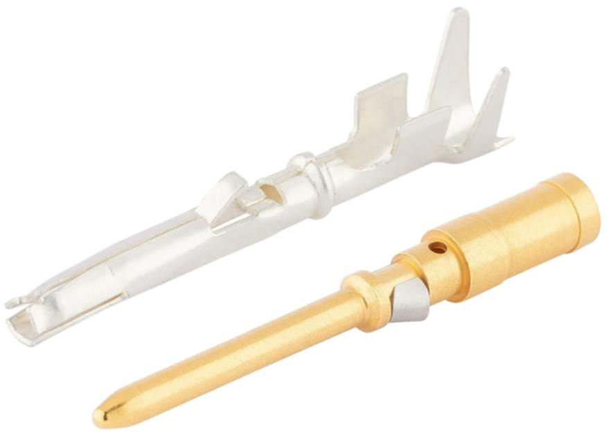 LAPP EPIC&circledR; H-D Contacts