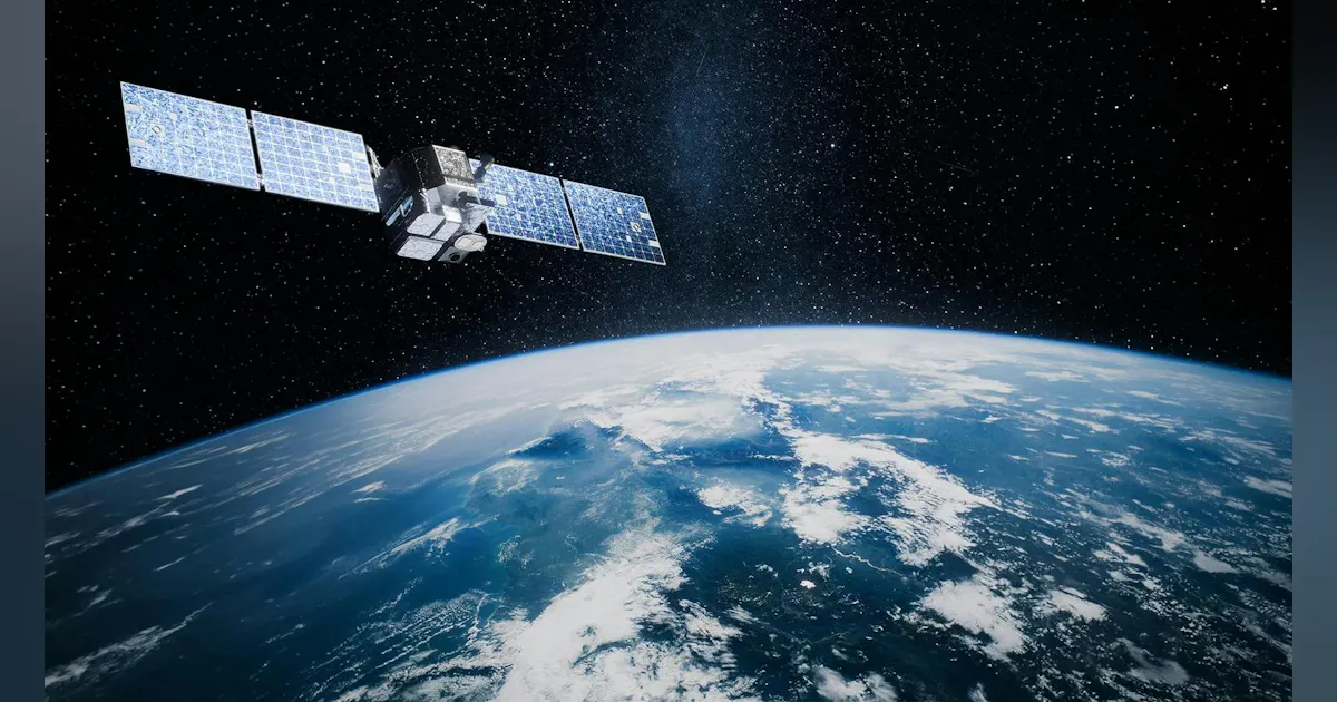 Ada Radiology BAE Systems to develop resilient RF terminals for Space Force ...