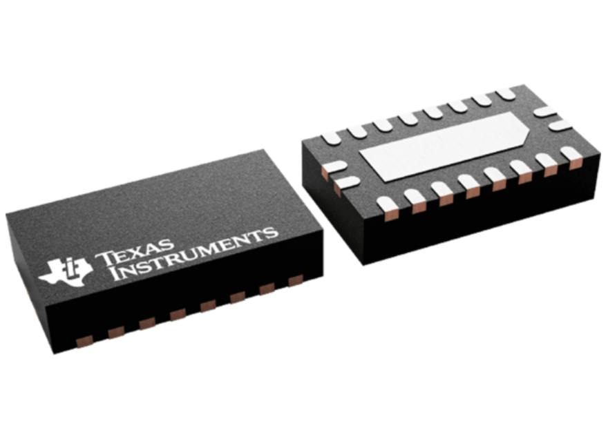Texas Instruments SN74LVC245B Octal Bus Transceiver