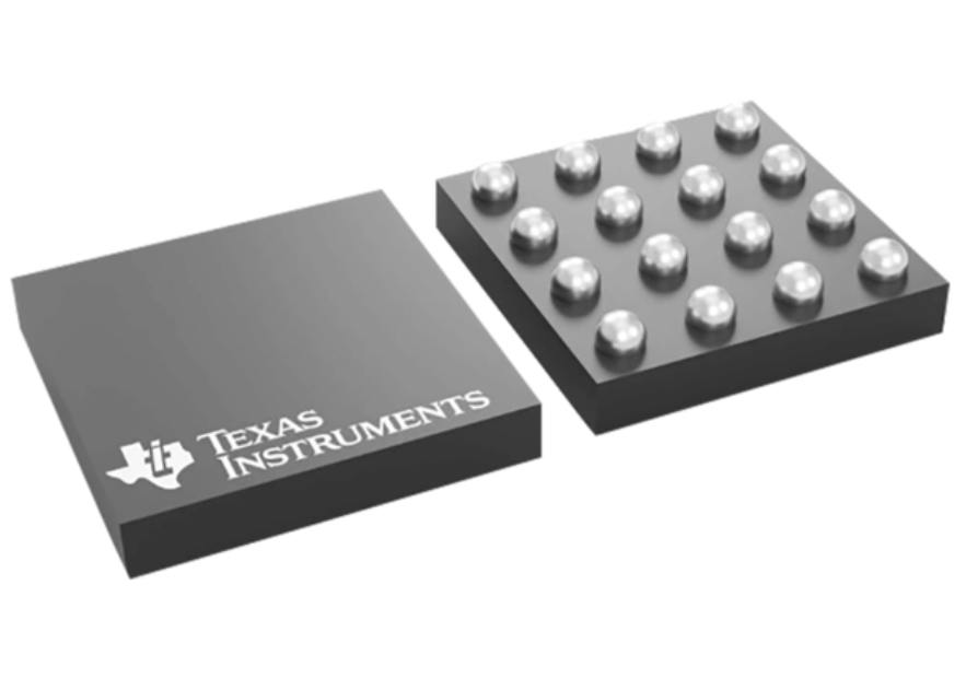 Texas Instruments TLV612901 Synchronous Boost Converter