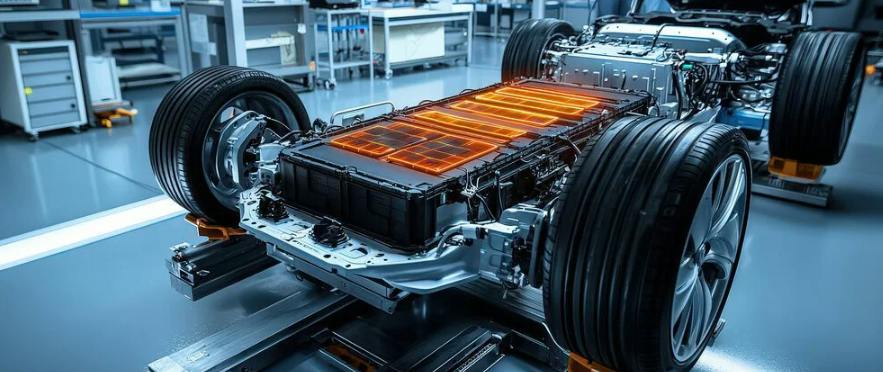 Emerging Battery Testing Approaches A New Era of Diagnostics