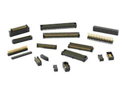 Samtec Severe Environment Tested Solutions