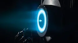 hallthruster