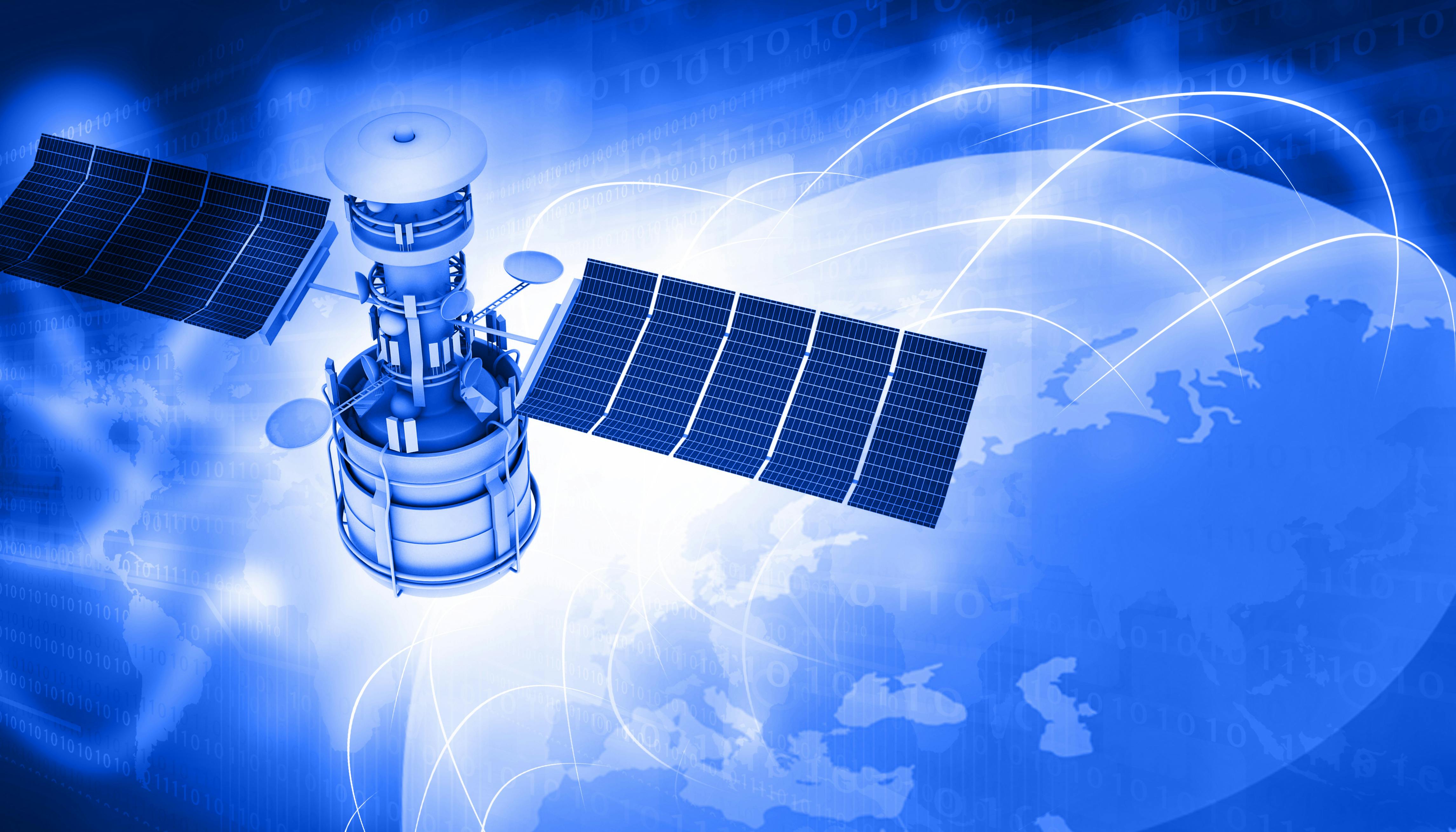 Space electronics webinar to address radiation, thermal management and ...