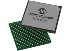 Microchip Technology PCI1001/3/4/5 Switchtec™ PCIe Switches