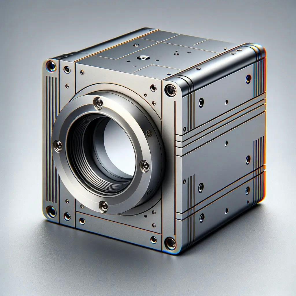 UV-VIS-NIR Laser Beam Profilers (300&ndash;1100 nm)