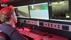 High Eye integrates Intelic NEXUS into Airboxer