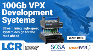 OPTIMIZING VPX SYSTEM DEVELOPMENT