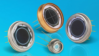 Click for YAG detector specifications
