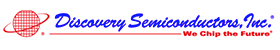 Discovery Semiconductors Inc logo