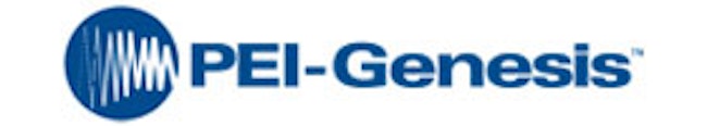 PEI Genesis logo