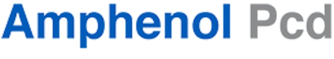 Amphenol PCD logo