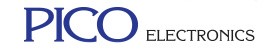 PICO Electronics Inc logo