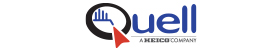 Quell Corp logo