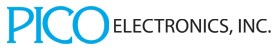 PICO Electronics Inc logo