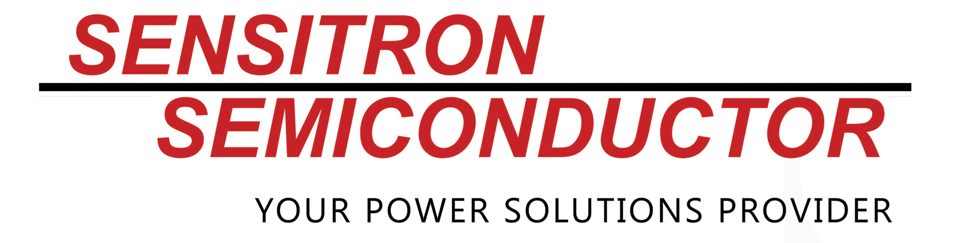 Sensitron Semiconductor logo