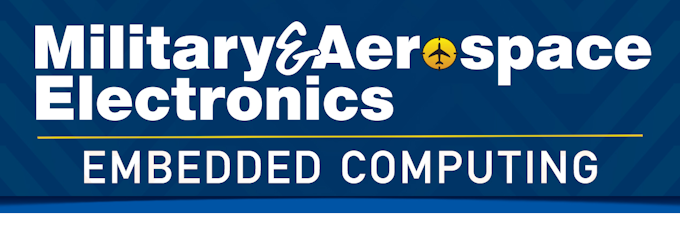 militaryaerospace.com header logo